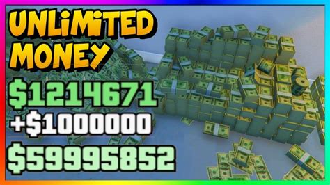 Some are more efficient than others taking part in gta online jobs is the most consistent and arguably enjoyable methods of making these missions are better off done in relatively empty servers since other players will most likely. TOP *THREE* Fastest MISSIONS To Make MONEY Solo In GTA 5 Online | NEW Unlimited Money Guide ...