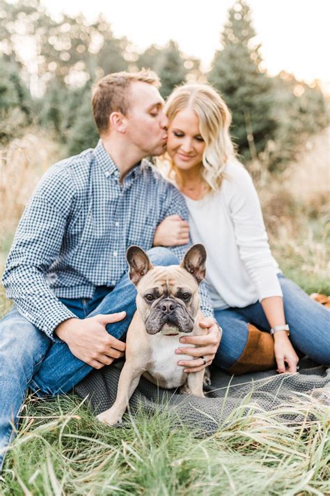 5,010 likes · 4 talking about this · 23 were here. Frenchie Dog Engagement Photography | Luxury wedding photography, Motherhood photography ...