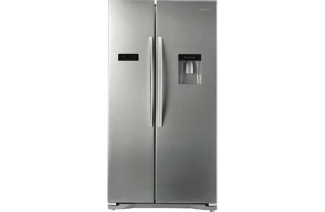 Width clear crisper drawers, gallon door storage, temperature management system, adjustable rollers standard energy guide (kwh/year) 448 (e star) energy guide (kwh/year) electrical 115v, 60hz, ac only. Fridge Buying Guide - The Good Guys