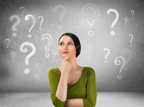 Cuestionar 11 Razones Por Las Que Es Importante Hacer Preguntas Hot