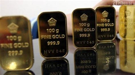 Harga emas antam per gram terbaru. Harga Emas Terbaru Antam dan UBS di Pegadaian Hari ini ...