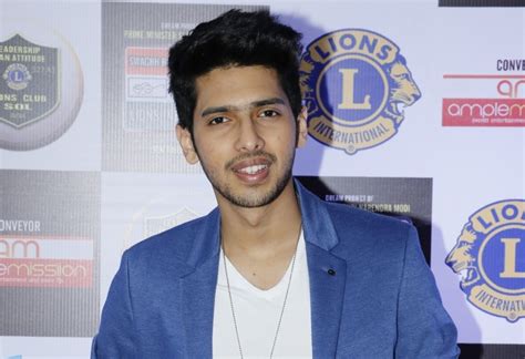 Interview Pyaar Manga Hai Is Seductive And Erotic Song Says Singer Armaan Malik Video