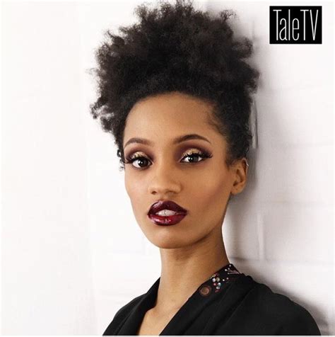 You have entered an incorrect email address! 10 Nigerian Female Celebrity hairstyles that will make you ...