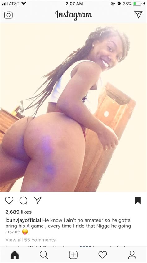 ghetto booty ebony teen nutbusters enjoy shesfreaky