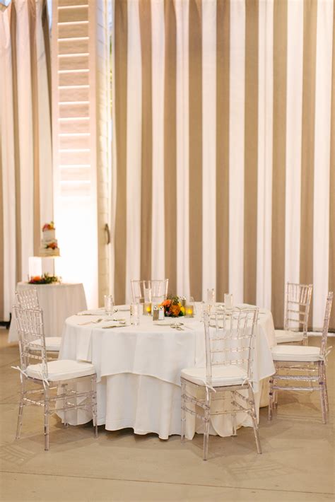 Chiavari chair are a great addition to weddings, corporate events, and sweet sixteens. Clear Chiavari Chairs - Orlando Wedding and Party Rentals