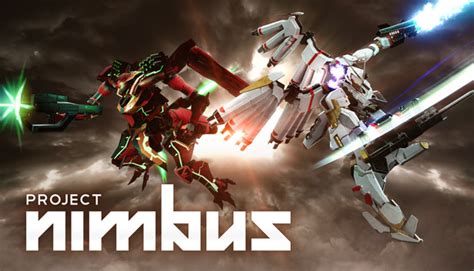 Project Nimbus: Complete Edition News, Guides, Updates and ...