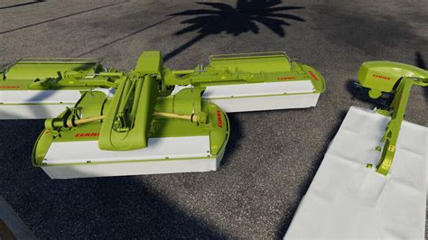 Fs19 Mower Pack V2 Simulator Games Mods Images And Photos Finder