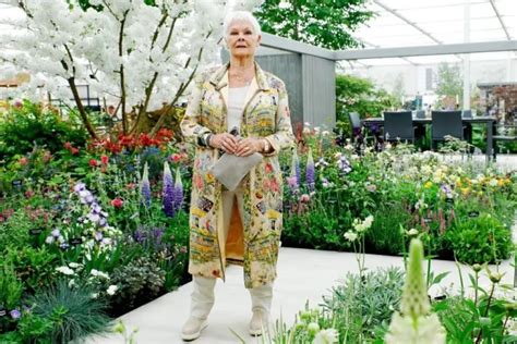 Chelsea Flower Show 2023 London Uk Travel Begins At 40