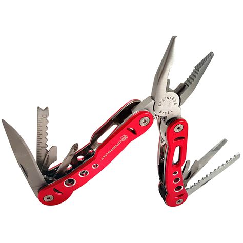 13 In 1 Multi Function Tool Powerbuilt Tools