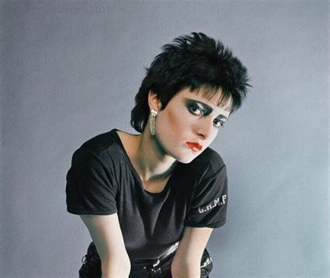Siouxsie Sioux Pets Celebrity Pets