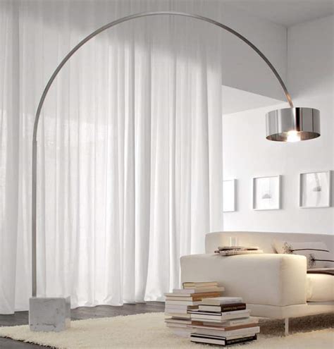 Not available at clybourn place. 20 Modern Floor Lamps that You Can Buy Right Now!