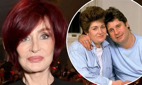 sharon osbourne 70 reveals she lost 2st on controversial weight loss drug