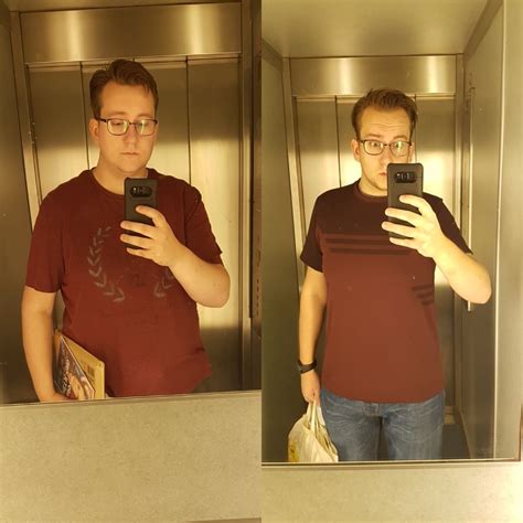 M2560 233lbs 198lbs 35lbs 2 And A Half Months Finally Under