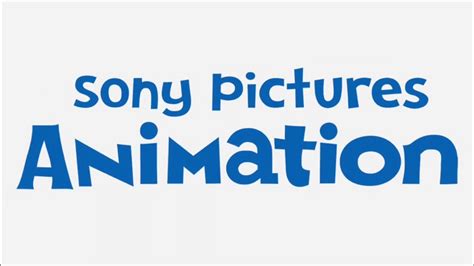 Sony Pictures Animation Logo History 2006 2019 Youtube