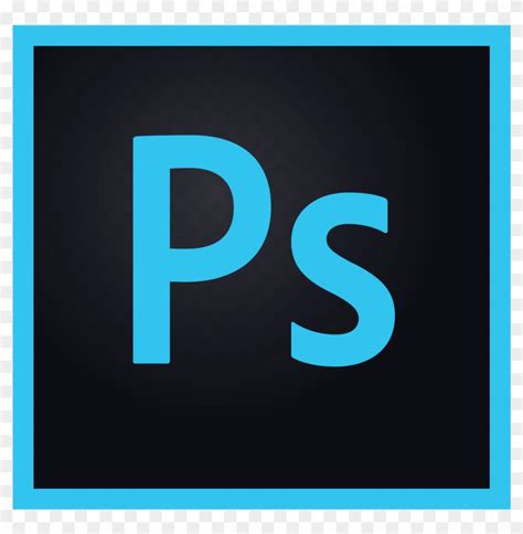 Adobe Photoshop Logo Photoshop Cc Logo Png Transparent Png