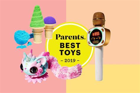 Best Toys For Kids Ages 5 And Up 2019 Parents