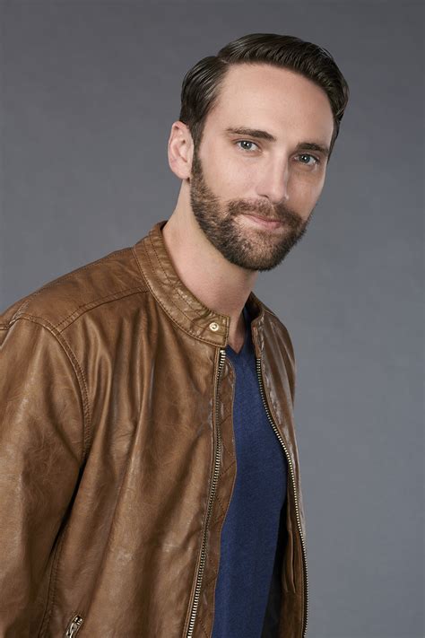 Scroll to see more images. The Bachelorette 2019 Cast: Meet Hannah's Bachelors | The ...