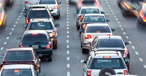 Cape Town Is The Most Traffic Congested City In South Africa
