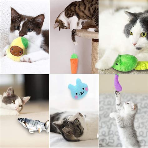 Top10 Best Interactive Cat Toys In 2023 Pawgearlab