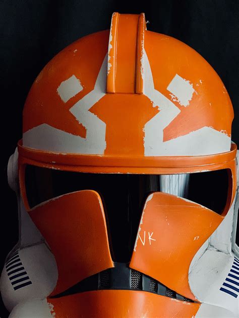 Star wars trooper helmet, skin:» download. 332nd Clone Trooper Realistic Helmet, Toys & Games, Bricks ...
