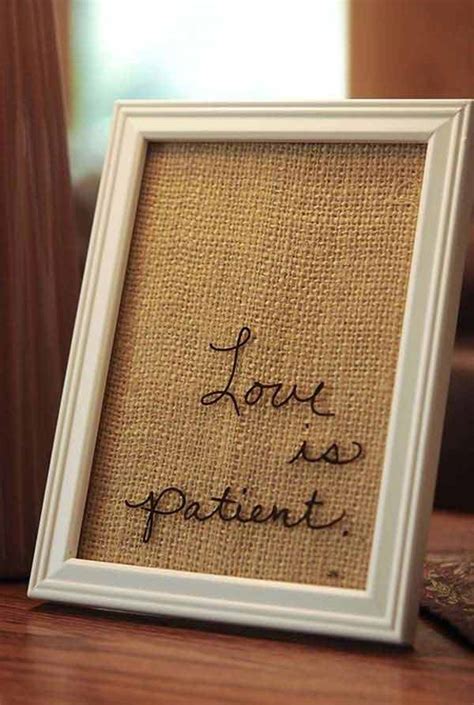 Sometimes being bold is a statement, not a color! 40+ Creative Reuse Old Picture Frames Into Home Decor Ideas - Page 4 of 5