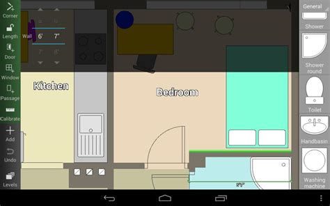 Floor Plan Creator For Android Apk Download
