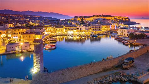 5 Fabulous Things To Do In Rethymno Georgioupolihotels