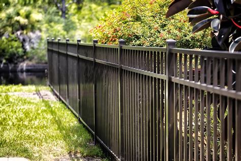 Maybe you would like to learn more about one of these? How Much Does It Cost To Fence A Yard? | Fence prices, Aluminum fence, Vinyl fence