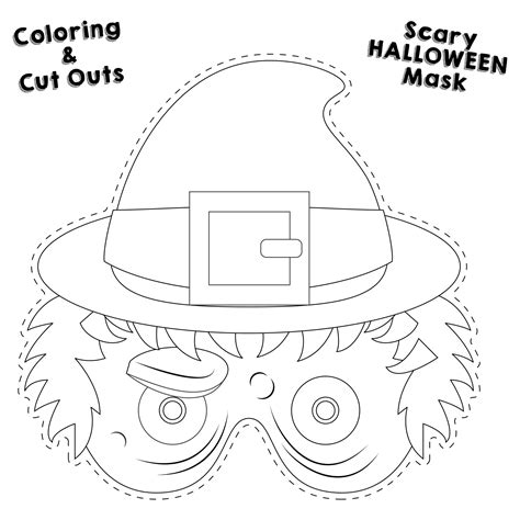4 Best Images Of Free Printable Halloween Cutouts Halloween Bat