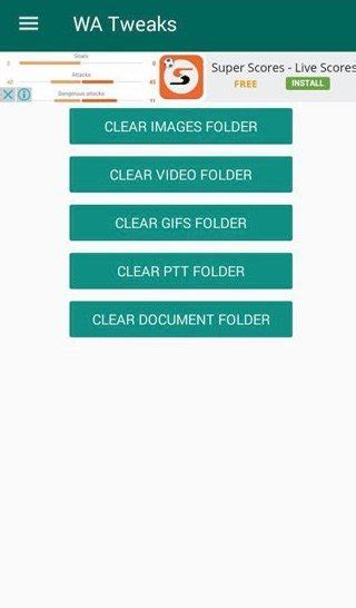 Wa Tweaks Apk Download For Android Free