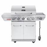 Images of Nexgrill Gas Grill
