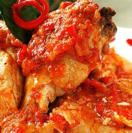 Cara membuat rica rica ayam ala restoran chinese food. Ayam Rica-Rica Resep Masakan Manado - CoolBiz™