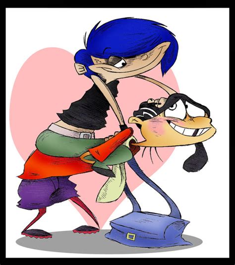 ed edd n eddy ed edd and eddy fan art 35756114 fanpop