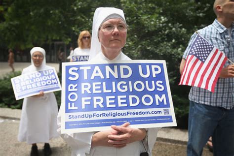 Lawmakers Embraced Religion To Allow Discrimination Texas Monthly