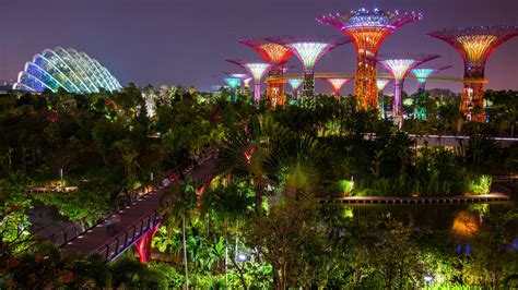 Visita Singapur El Mejor Viaje A Singapur Singapur Del 2022 Turismo