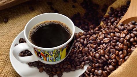 It is thought that coffee was discovered in ethiopia as long ago as the ninth century. Coffee part and parcel of Ethiopian lives - CGTN