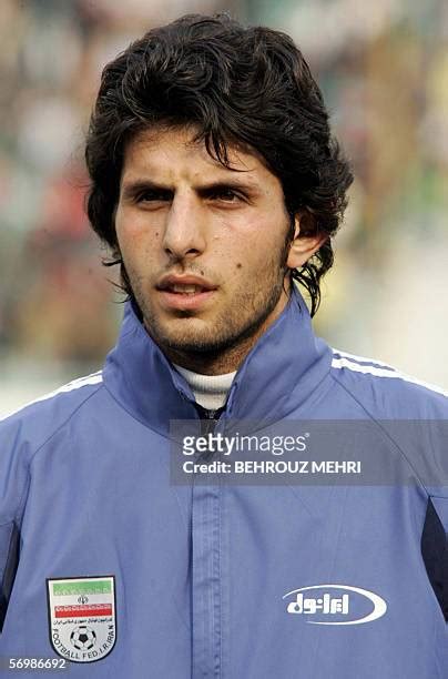 Vahid Talebloo Photos And Premium High Res Pictures Getty Images