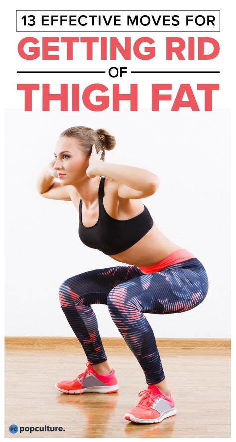 13 Moves For Terrifically Toned Inner Thighs Tone Inner Thighs Thigh