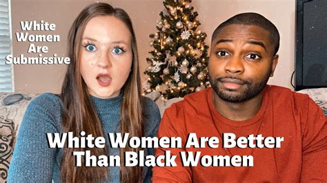 Dating White Women 8 Myths Debunked Youtube