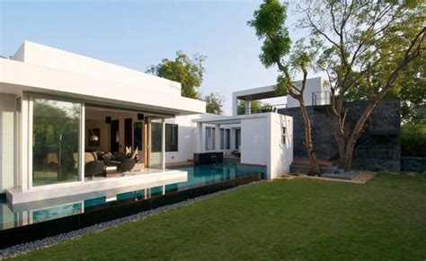 Ultra Modern Home Designs Home Designs Time Honored Modern Bungalow