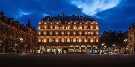 We Pick The Top 5 Star Hotels Paris Insiders Guide
