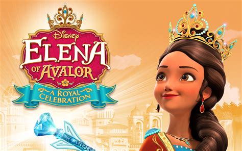 Elena Of Avalor Songs