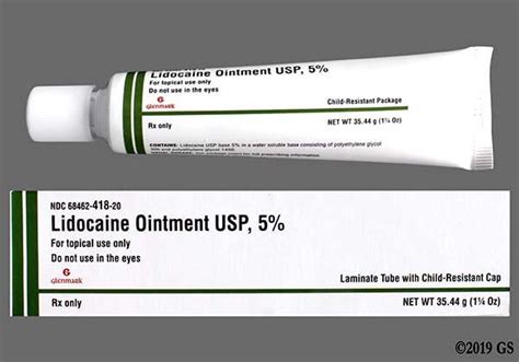 What Is Lidocaine Goodrx