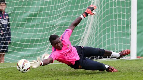 Ajax said onana had mistakenly taken medication prescribed for his wife while feeling unwell. Onana admits that he is keen to return to Barcelona
