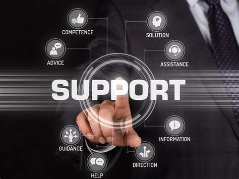 Office Support Services Aenzay Facility Management