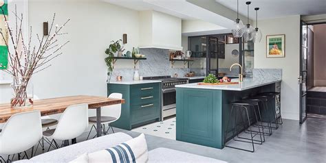 There are exciting new countertop, cabinet, faucet, and pantry trends (among others) that will help you transform any outdated kitchen into a contemporary space. 20 Best Kitchen Design Trends 2020 - Modern Kitchen Design ...