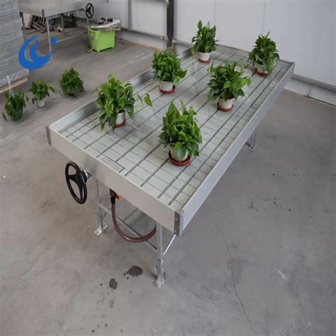 Large Ebb And Flow Flood Plastic Traysebb And Flow Tablehydroponic