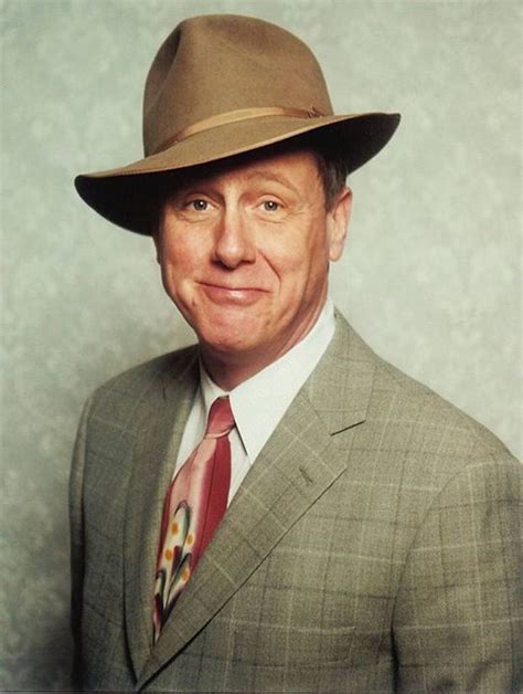 Harry Anderson Harry Anderson The Magicians Performance Art