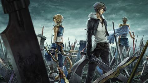 Download Final Fantasy Xv Background 4k By Dkrueger Final Fantasy