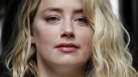 Amber Heard Accused Of Strange Tactic To Intimidate Johnny Depp In Court